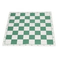 thumbnail image 4 of Tablero De Ajedrez, Tablero De Ajedrez De Cuero PU Para Juego De Mesa, 4 of 7