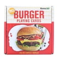 thumbnail image 2 of Hamburger Playing Cards, 2 of 3