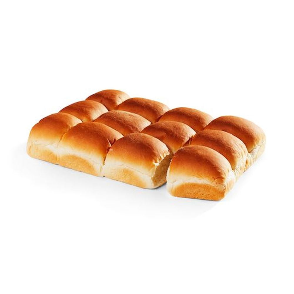 Klosterman Honey White Dinner Roll, 24 count -- 10 per case
