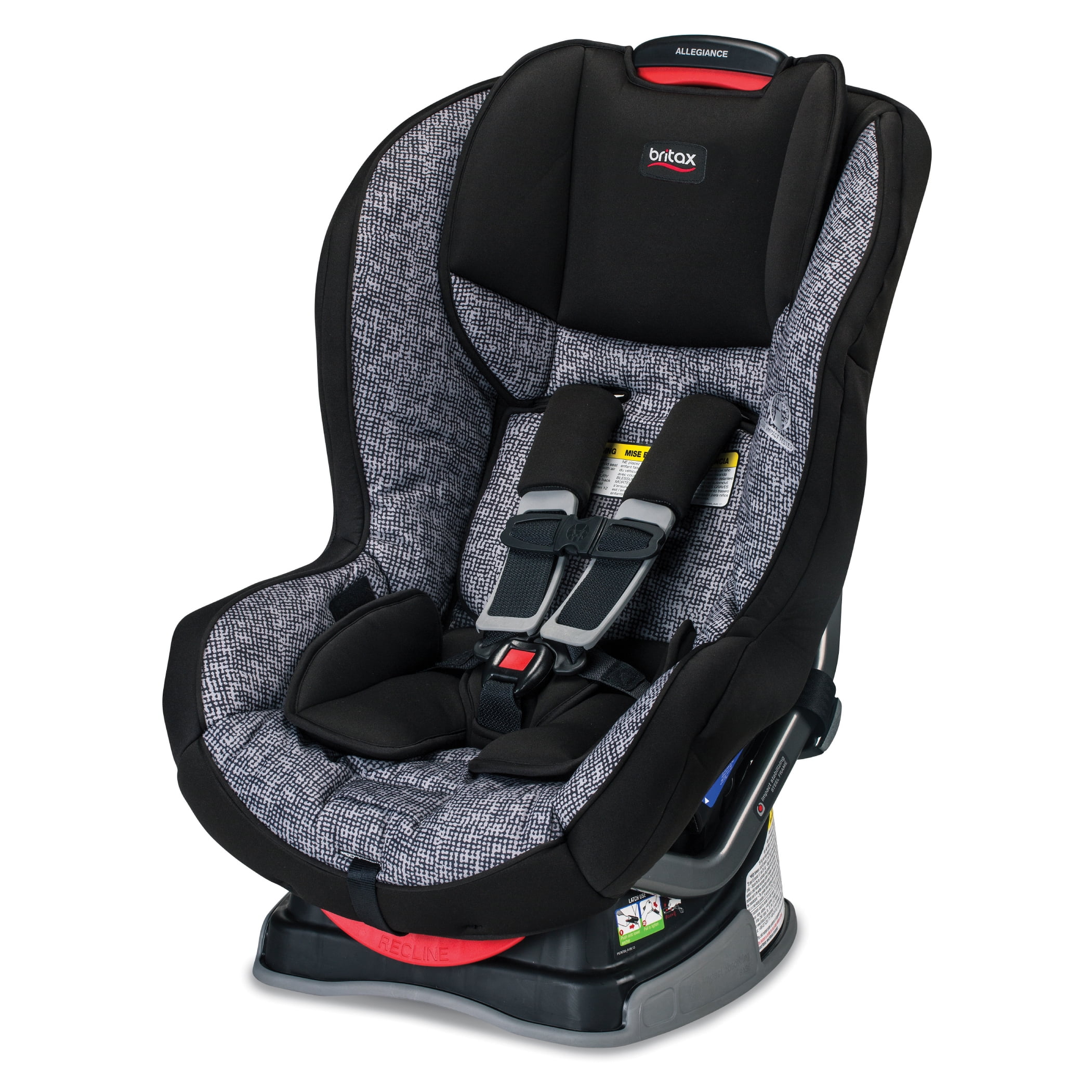 britax essentials walmart