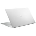 thumbnail image 2 of ASUS Vivobook X712JA Laptop, 17.3" HD+ Display, Intel Core i7-1065G7 Upto 3.9GHz, 24GB RAM, 1TB NVMe SSD, HDMI, Card Reader, Wi-Fi, Bluetooth, Windows 10 Home, 2 of 7
