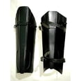 thumbnail image 2 of Medieval Greaves Knight Steel Armor Leg Guard Steel Armour Wearable Black Pair LARP Metal Protection Halloween, 2 of 3