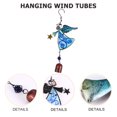 thumbnail image 4 of Worgeous Iron Wind Chimes for Decoration with Beautiful Design and Crisp Sound 1pc, 4 of 8