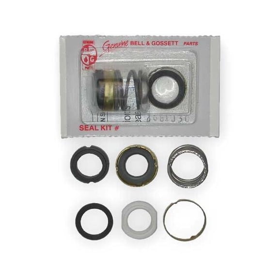 Bell & Gossett Seal Kit 118681LF