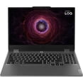 thumbnail image 6 of Lenovo LOQ 15.6" Gaming Laptop FHD 144Hz | AMD Ryzen 5 7235HS(Beat i5-1155G7) |NVIDIA GeForce RTX 3050 6GB | Backlit | Grey | 20GB RAM DDR5 | 512GB SSD | Windows 11 Home | Bundle with USB 3.0 Hub, 6 of 6