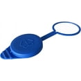 thumbnail image 2 of GHSDFBB Windshield Washer Fluid Cap Wiper Reservoir Tank Cap Compatible with 2012-2018 Ford Focus, 2 of 6