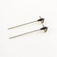 thumbnail image 2 of Paleta de hélice Wl917-20 2 uds YONGSHENG Compatible con Wl917 Rc Boat Jet Boat Accesorios de repuesto, 2 of 5