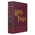 thumbnail image 1 of Pre-Owned Harry Potter: Cinematic Guide Collection (Harry Potter) (Other), 1 of 1