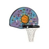 Huffy Mini Jammer Basketball Hoop