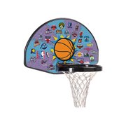 Huffy Mini Jammer Basketball Hoop