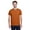 Texas Orange, variant on Gildan G500 Adult Heavy Cotton T-Shirt