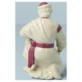 thumbnail image 3 of First Blessing Nativity Wine Maker Figurine, 3 of 3
