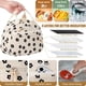 thumbnail image 4 of Mochila escolar Fimibuke de pana para niños, 3 unidades, con lonchera y bolsa, 4 of 9