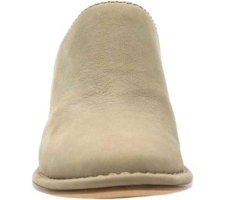 clarks spiced isla mule