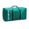 thumbnail image 1 of Bolsa de lona Samsonite Turquesa 400D de nailon ligera, 1 of 5