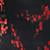 black red