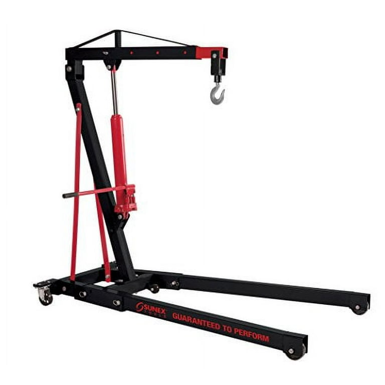 2 ton engine online hoist