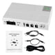 thumbnail image 1 of 5V/9V/12V/15 Durable Uninterruptible Power Supply Mini UPS Battery Backup Router Power Supply WiFi Router Modem Security Camer, 1 of 5