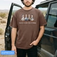 thumbnail image 2 of Knower of Stuff Fixer of Things T-Shirt for Men, Funny Handyman Dad Graphic Tee, Father's Day Gift, Husband Shirt, 2 of 3