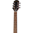 thumbnail image 4 of Guitarra Acústica Dreadnought Texana EpiPhone Starling Vino Wine Red Epiphone Starling, 4 of 6