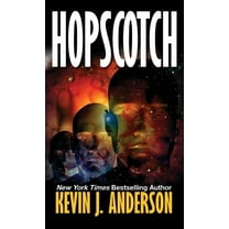 Hopscotch, (Hardcover)