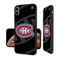 thumbnail image 5 of Montreal Canadiens iPhone Bump Ice Case, 5 of 7