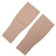 thumbnail image 3 of Flexible Compression Leg Sleeves NonSlip Leg Support Sleeve Anti Varicose Leg Brace(S ), 3 of 14