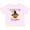 AD-Pink, variant on Grammy's Lil' Pumpkin Boys or Girls Toddler T-Shirt