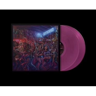 Slash - Orgy Of The Damned - Purple - Music & Performance - Vinyl