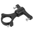thumbnail image 2 of Adaptador de soporte para portabotellas montaje de conversión de portabotellas de proceso de ánodo CNC conveniente ajustable con arandela para ciclismo ANGGREK Otros, 2 of 8