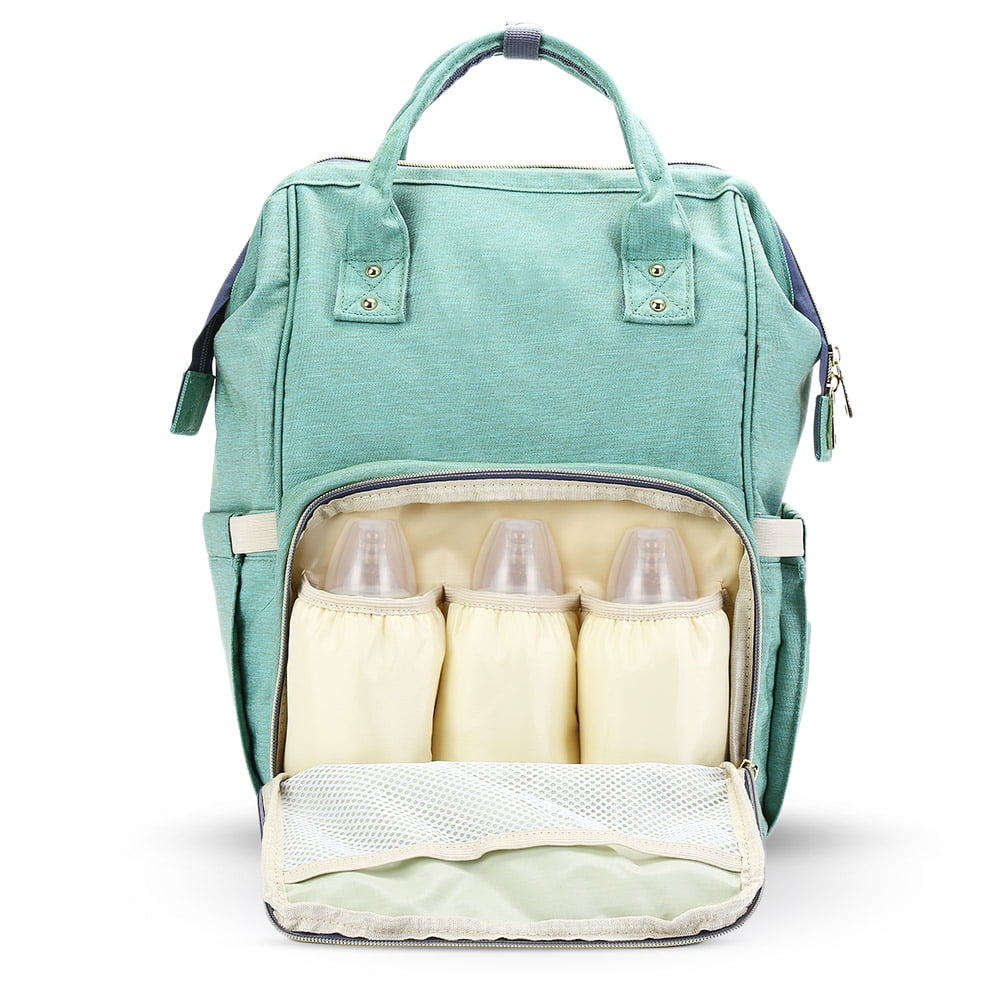 lootus diaper bag