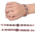 thumbnail image 5 of Pulsera Magnética ANGGREK de Cobre Ajustable, 5 of 5