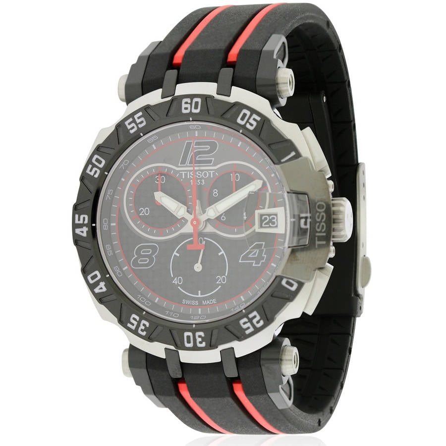 tissot gp