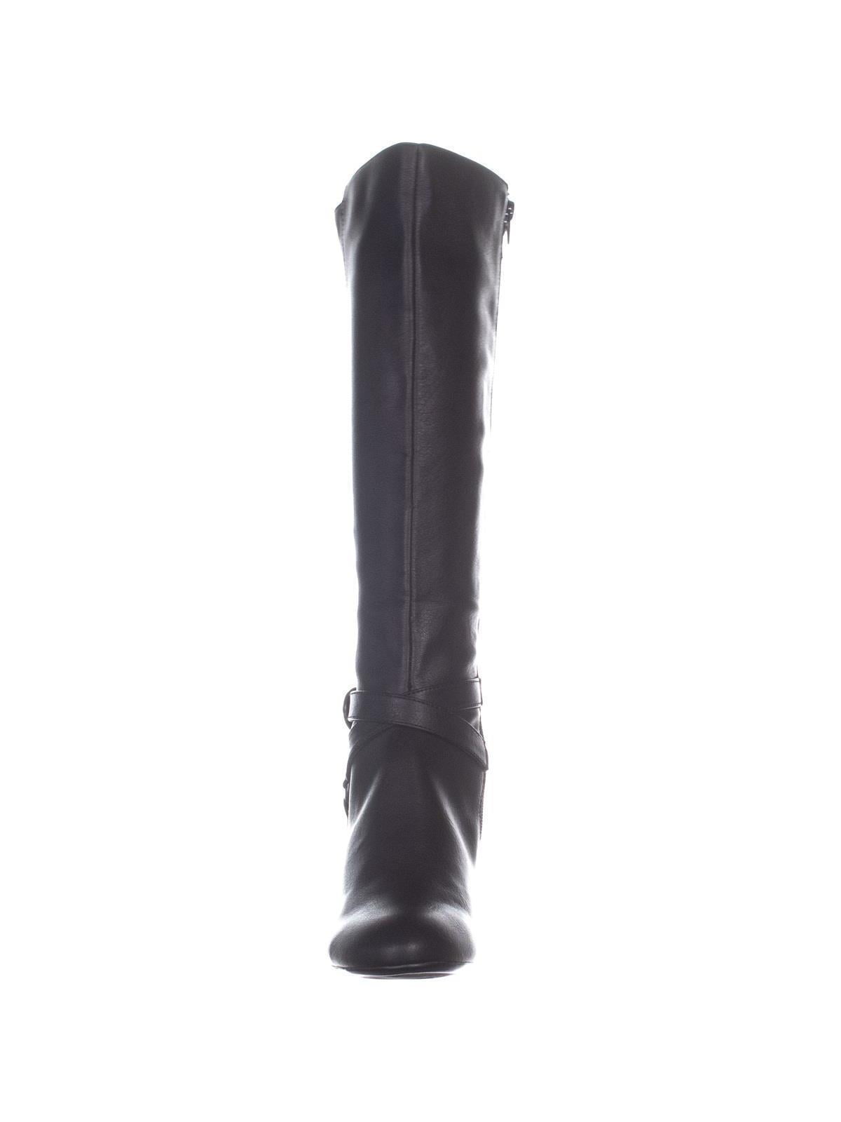 naturalizer lyla boot