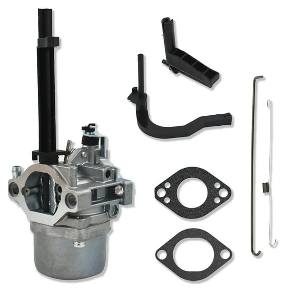 munirater 5550 6200 New Carburetor Fits For Briggs & Stratton 305 5000 8550 10HP