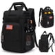 thumbnail image 1 of Mochila térmica ATRIPACK Táctica Impermeable 35 L Negra, 1 of 7