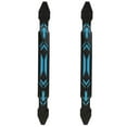 thumbnail image 2 of Three-dimensional Beach Racket Head Sticker Anti-fall Racket Head Sticker Stability Increasing Racket Head Pad with Cool Pattern Wear-resistant for Sport Racket, 2 of 9