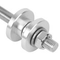 thumbnail image 4 of Qiilu Bike Headset Installation Tool,Bicycle Headset Press-In Tool,Silver Mountain Road Bike Headset Press-In Tool 34/44/56mm Upper Lower Repairing Installation Accessory, 4 of 9
