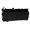 Black, variant on Water Bottle Holder Adjustable Travel Bottle Bag Multifunctional Waist Bag for Outdoor Camping Hiking Fishing