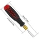 thumbnail image 2 of Screwdriver Set, 11 in 1 Ratchet Screwdriver, Bit Holder Ratchet Screwdriver for Household, 2 of 5