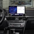 thumbnail image 4 of ZWNAV 11.5 inch Android 15 Car Radio For KIA K5 2016-2019 Car Multimedia Video Player GPS Navigation Carplay Head Unit Touch Screen 4G, 4 of 15