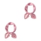 thumbnail image 1 of Jumpingount Bufandas de cuello ligeras y elegantes de seda para mujer Manténgase a la moda Sin esfuerzo y ligero Type5 NO5, 1 of 6