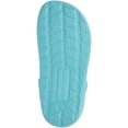 thumbnail image 3 of Rugged Shark Kids Lined Eva Clog, Sizes 12 - 6, 3 of 7