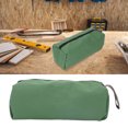 thumbnail image 4 of Tool Bag, Wide Mouth Tool Bag Large Zipper Heavy Duty With Handle For Storage L, 4 of 8