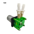 thumbnail image 3 of Eigraketly Bomba peristáltica Bomba peristáltica Gran caudal Tubo peristáltico BPT Autocebante Potente Cilindros hidráulicos de repuesto 12V, 3 of 6