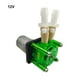thumbnail image 5 of Scienceny Bomba peristáltica de metal Bomba peristáltica Bomba Peristáltica de gran caudal Tubo BPT autocebante Cilindros hidráulicos de repuesto 12V, 5 of 6