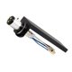 thumbnail image 1 of cabezal giratorio Tocadiscos Headshell Phono Stylus Cartucho Rack Universal LP Audio Phono Stylus Cartucho para vinilo, 1 of 8