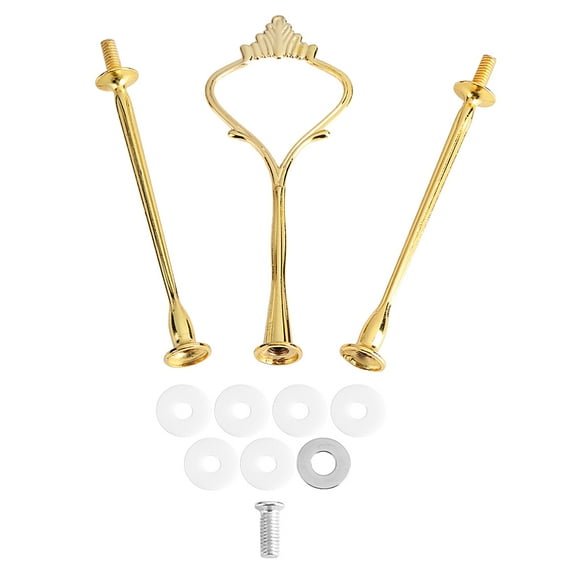 Cake Stand, Serving Tray, Tower Serving Tray For Tea Party Wedding