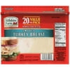 Hillshire Farm Deli Select Smoked Turkey Breast, 20 oz
