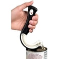 thumbnail image 1 of Ring Pull Burköppnare Plåtöppnare Arthritis Aids burköppnare för svaga händer plåtöppnare som fungerar - Citystores, 1 of 5